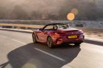BMW Z4 M40i 2019 года (UK)